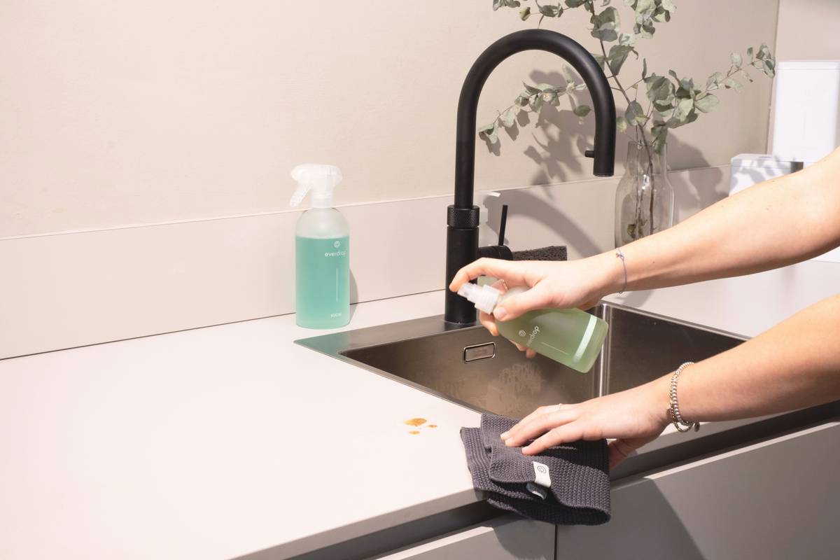 highest rated microfiber cleaning cloths: The Sustainable Secret Most Cleaners Miss