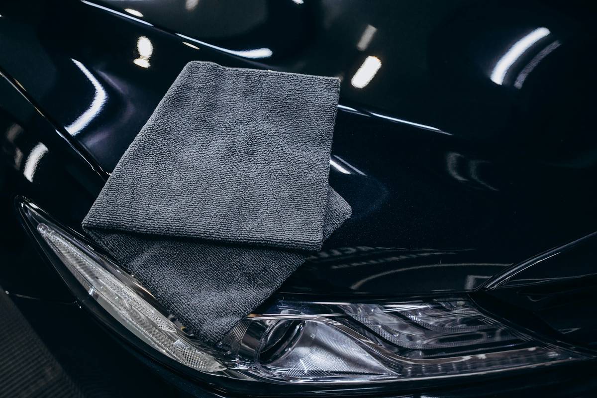 Is Microfiber Environmentally Friendly? The Truth Behind the Eco-Cleaning Hype