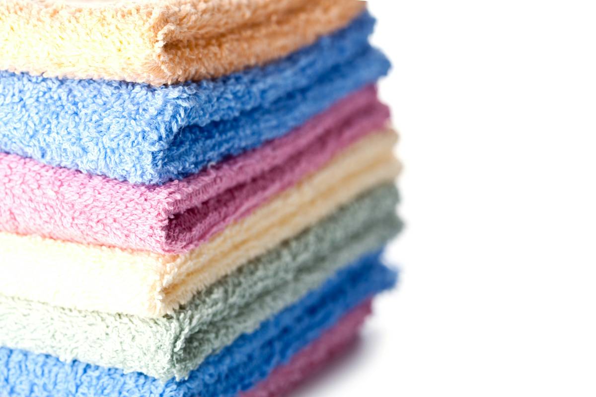 most eco friendly cleaning cloths: The Truth Behind the Green Hype