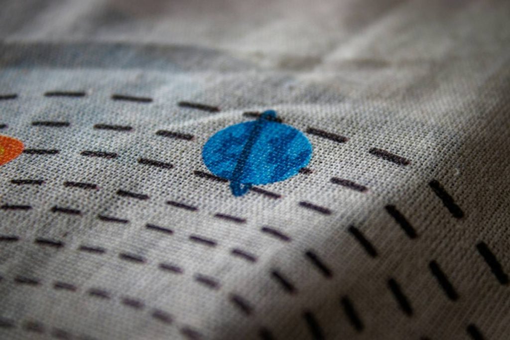 Sustainable Cloth Sewing Patterns for Zero-Waste Cleaning Cloths