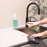sustainable home microfiber cloth can you